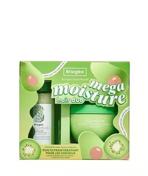 Маска и сыворотка