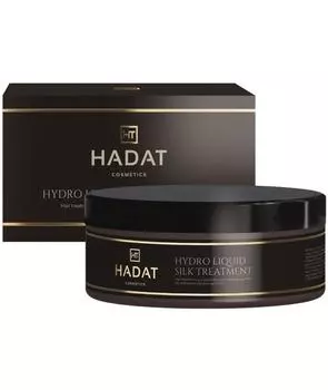 Маска и сыворотка