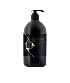 Маска и сыворотка