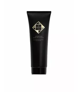 Маска и сыворотка