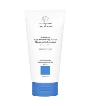 Маска и сыворотка