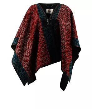 Накидка/пончо