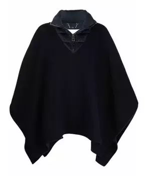 Накидка/пончо