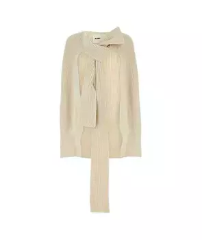 Накидка/пончо