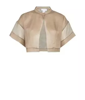 Накидка/пончо