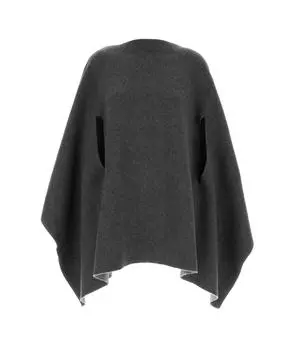 Накидка/пончо
