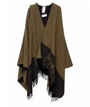 Накидка/пончо