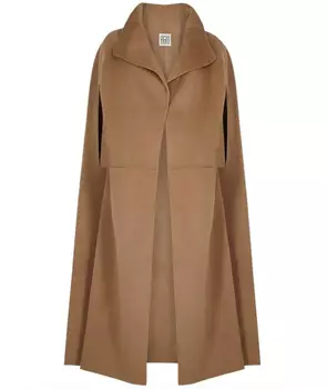 Накидка/пончо