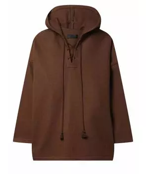 Накидка/пончо