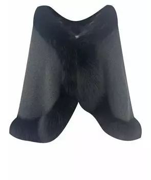 Накидка/пончо