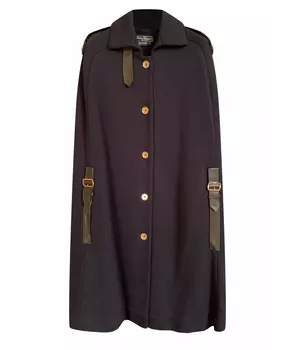 Накидка/пончо