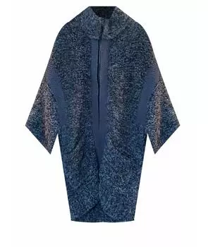 Накидка/пончо