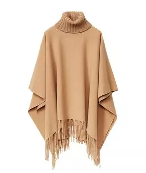 Накидка/пончо