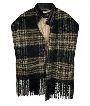 Накидка/пончо