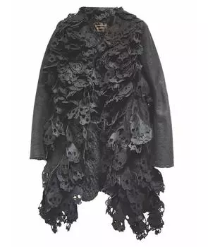 Накидка/пончо