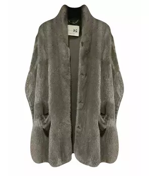 Накидка/пончо