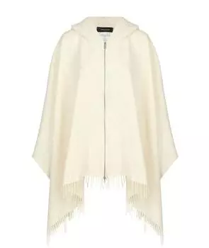 Накидка/пончо