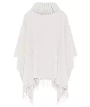 Накидка/пончо