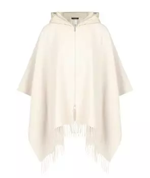 Накидка/пончо