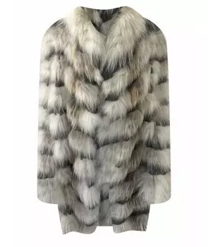 Накидка/пончо