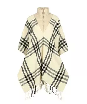 Накидка/пончо