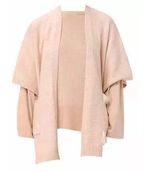 Накидка/пончо