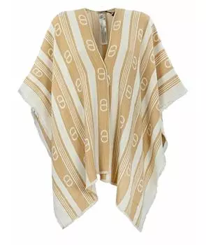 Накидка/пончо