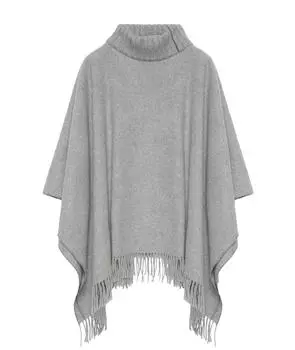 Накидка/пончо
