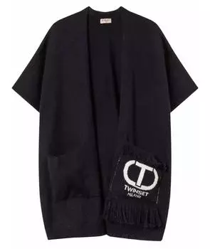 Накидка/пончо