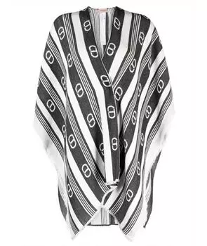 Накидка/пончо