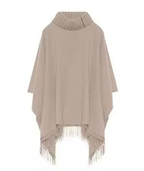 Накидка/пончо