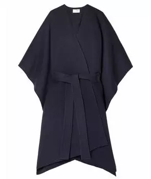 Накидка/пончо