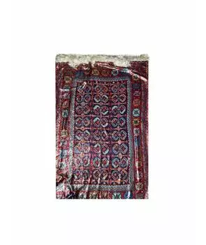 Накидка/пончо