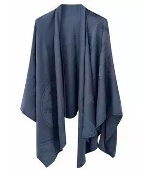 Накидка/пончо