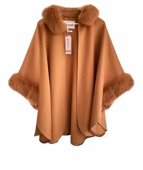 Накидка/пончо