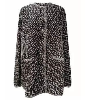 Накидка/пончо