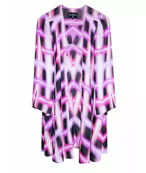 Накидка/пончо