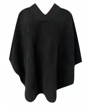 Накидка/пончо