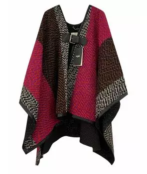 Накидка/пончо