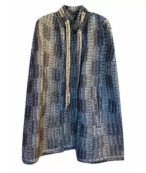 Накидка/пончо