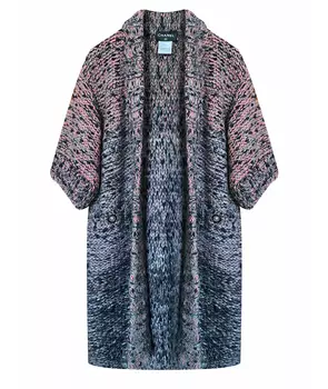 Накидка/пончо