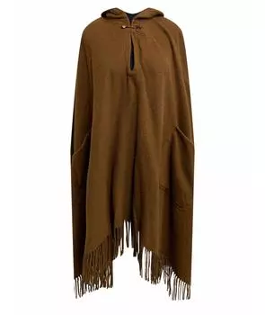 Накидка/пончо