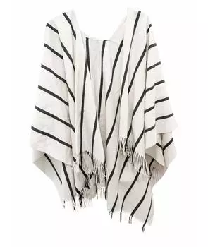 Накидка/пончо