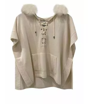 Накидка/пончо