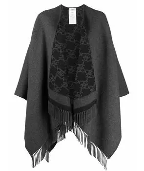 Накидка/пончо