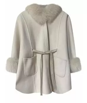 Накидка/пончо