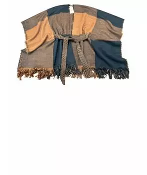 Накидка/пончо