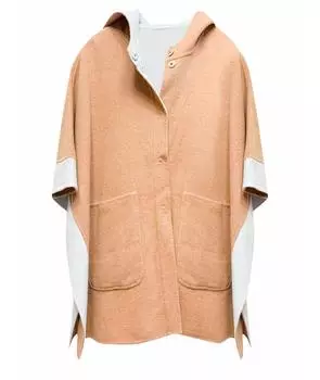 Накидка/пончо