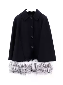 Накидка/пончо