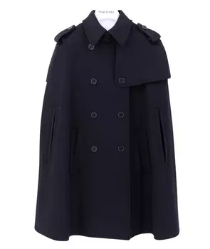 Накидка/пончо